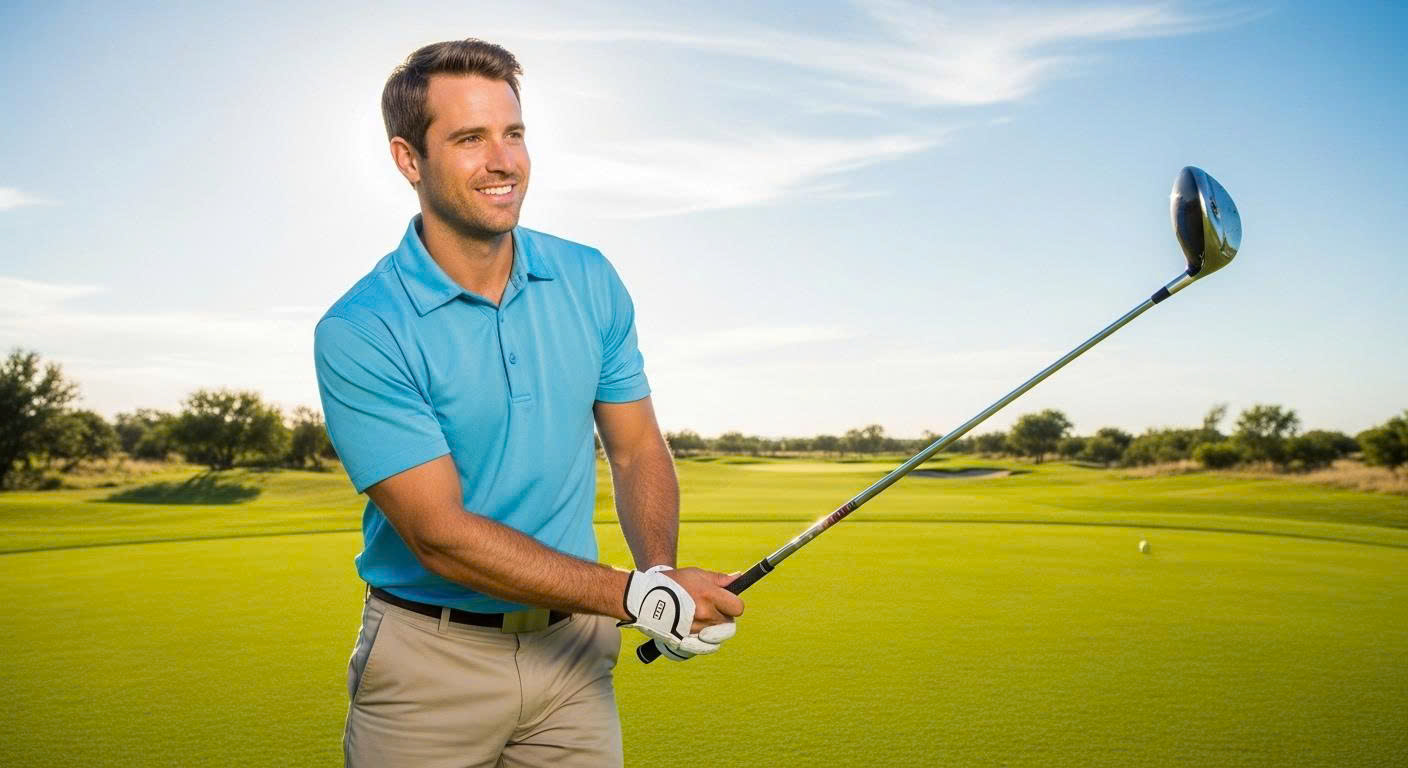 7 Smart Habits to Make Your Golf Grips Last Longer Than You Think
